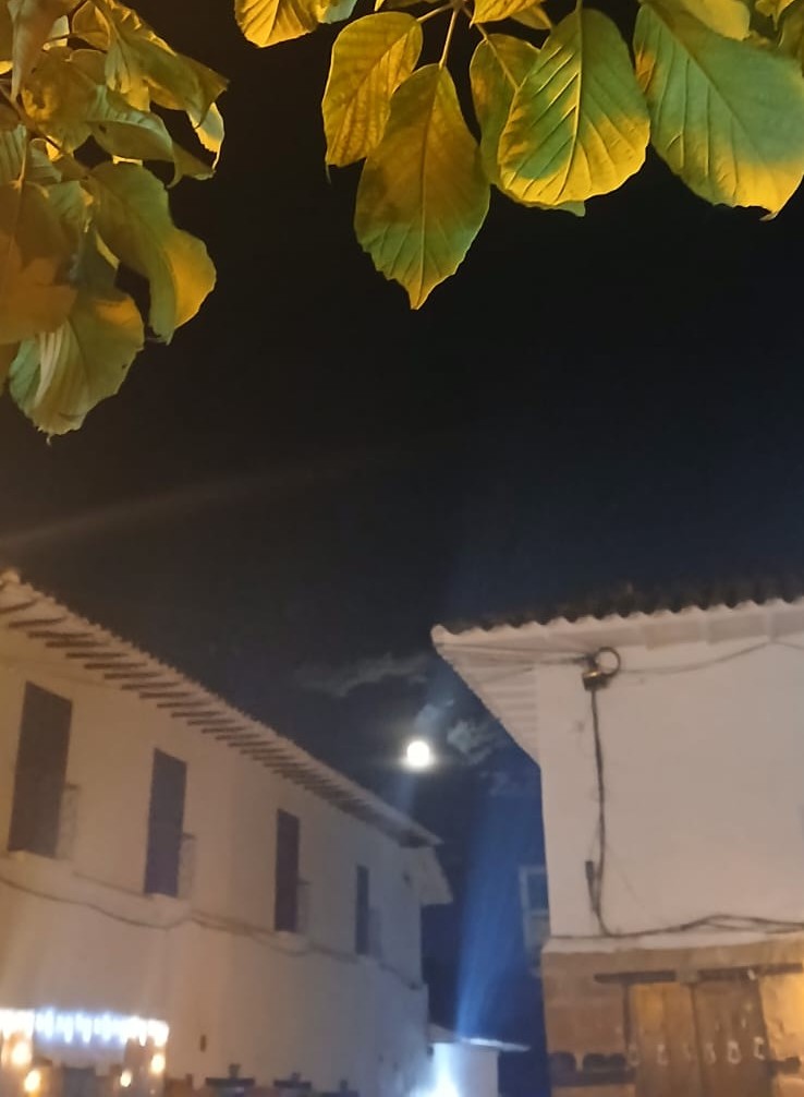 barichara